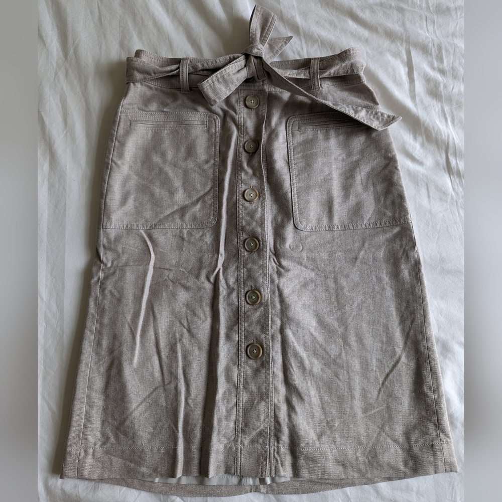 J. Crew Skirt